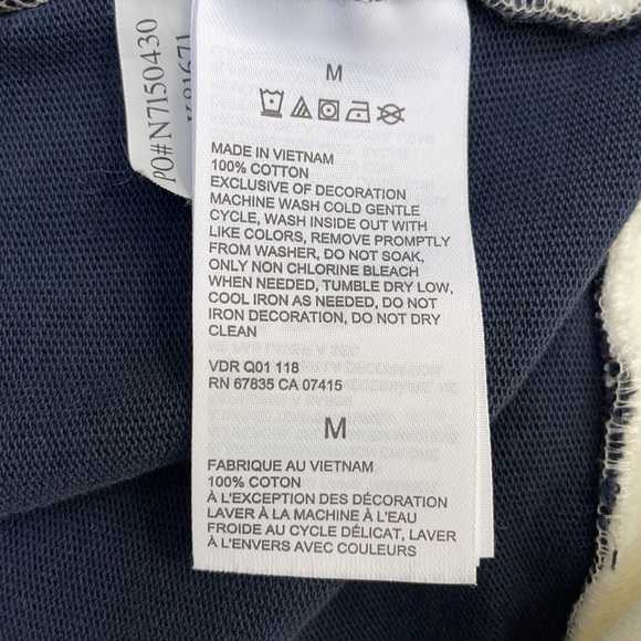 Men’s Nautica Sweatshirt - Picture 12 of 12